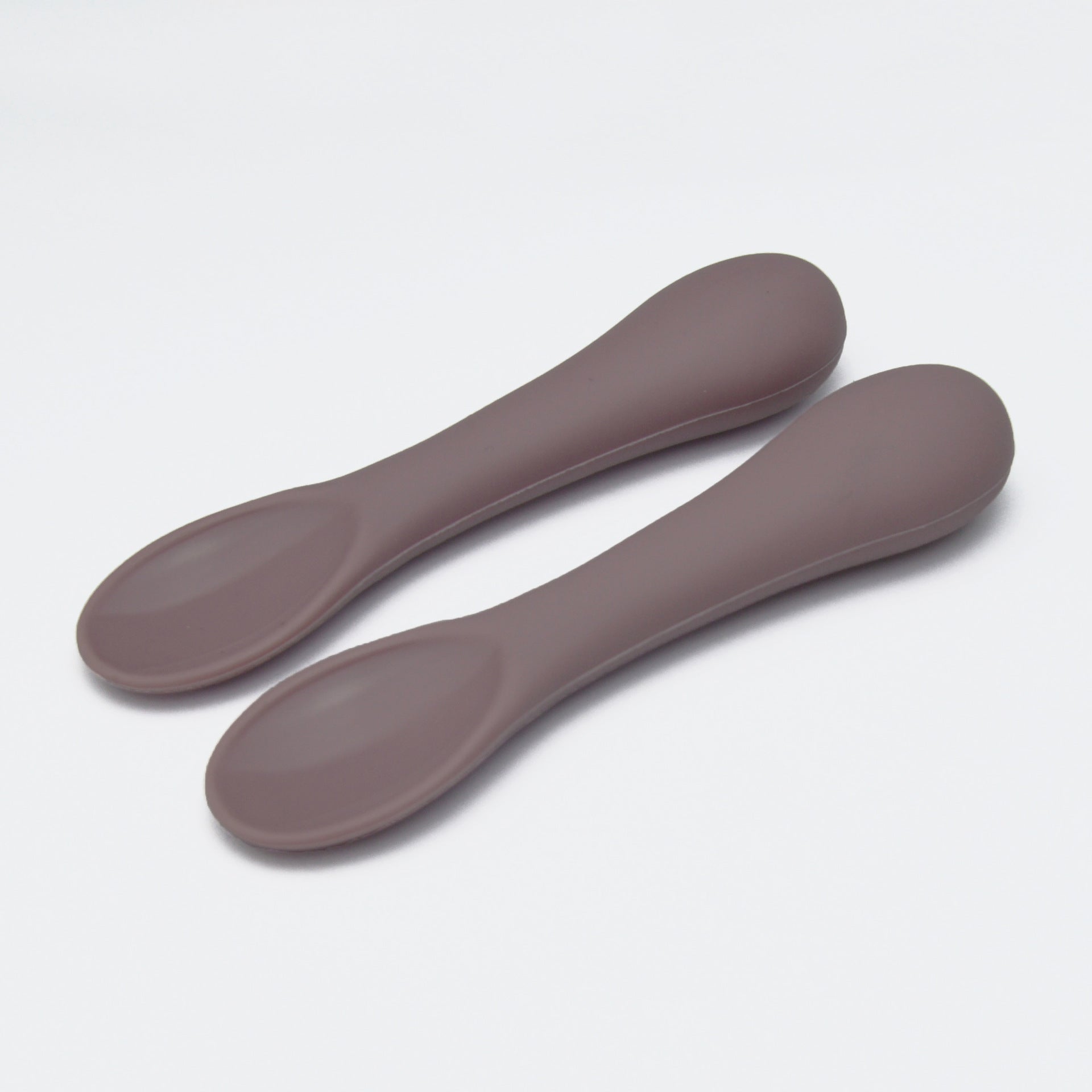 Baby Silicone Bear Boilable Anti-Fall Tableware