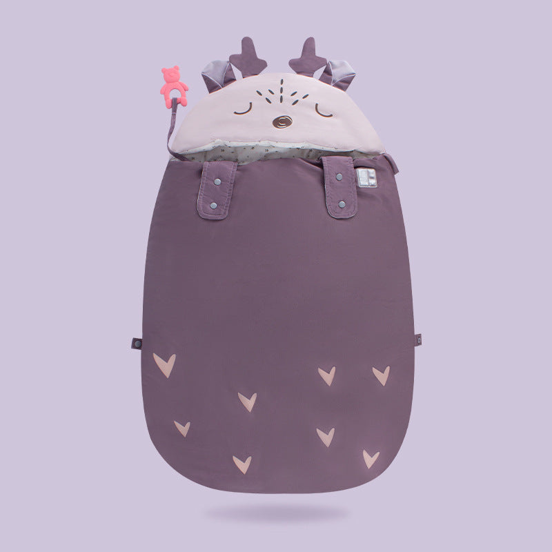 Baby Stroller Sleeping Bag Cozy Blanket