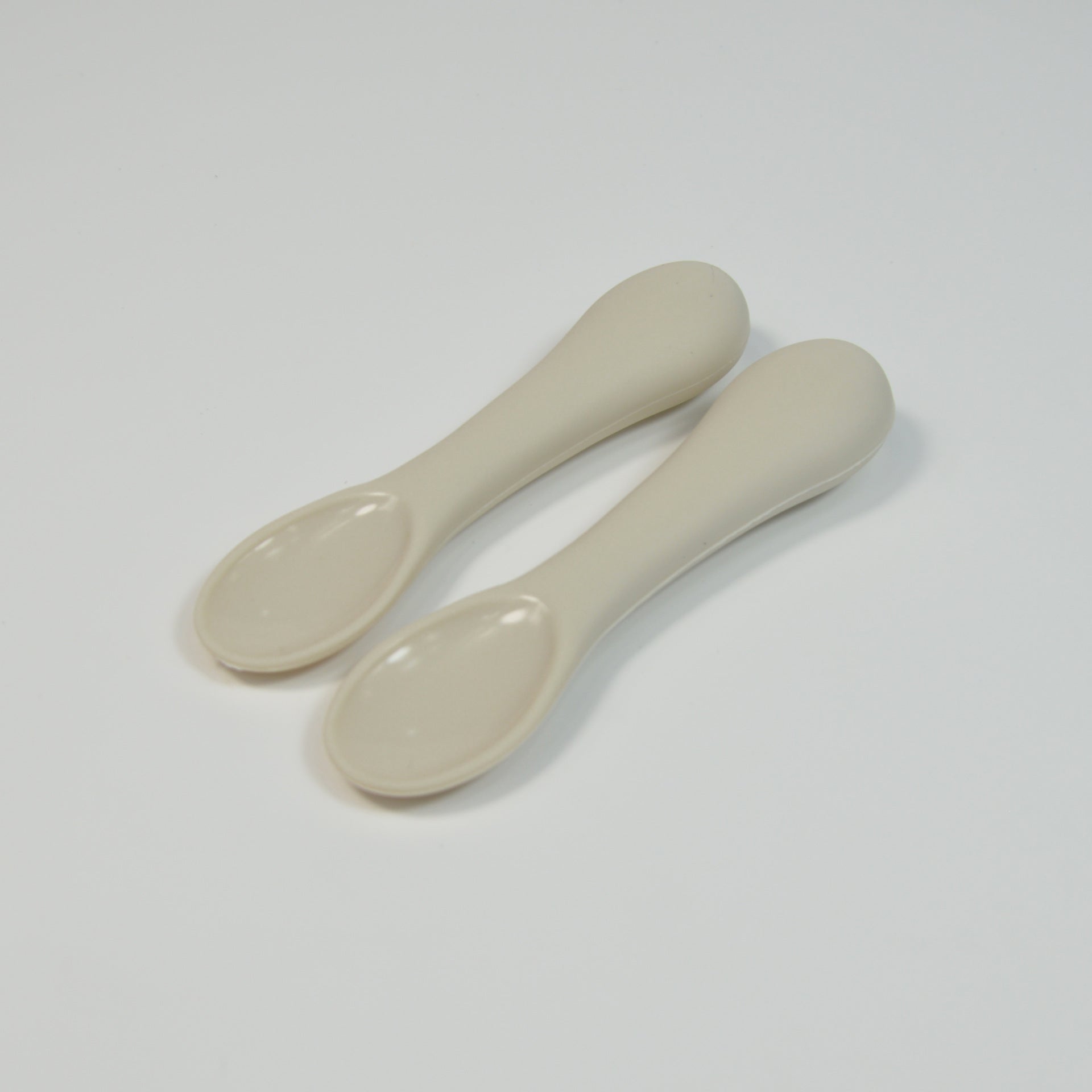 Baby Silicone Bear Boilable Anti-Fall Tableware