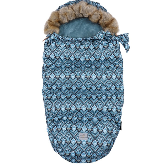 Baby Stroller Sleeping Bag