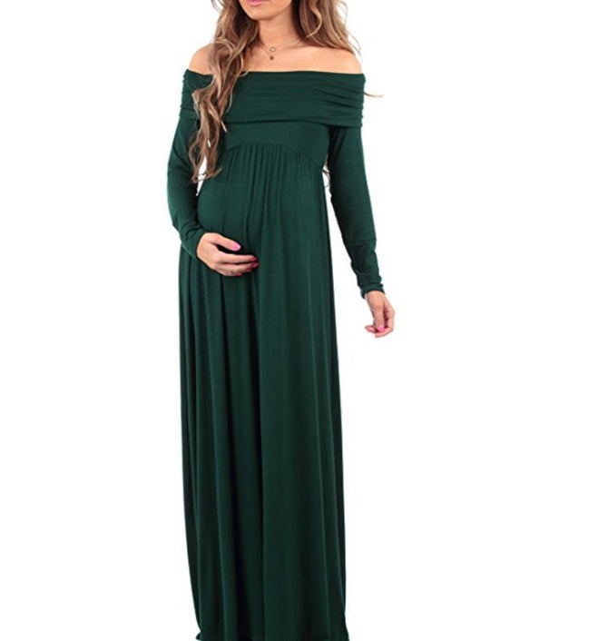 Maternity Dress