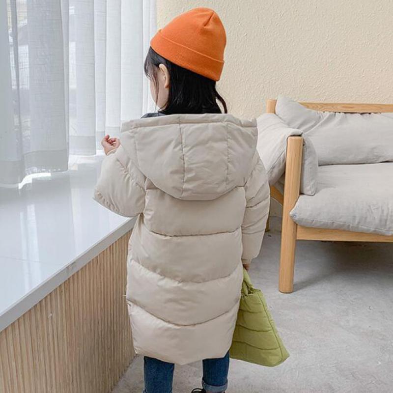 Thicken Baby Clothes