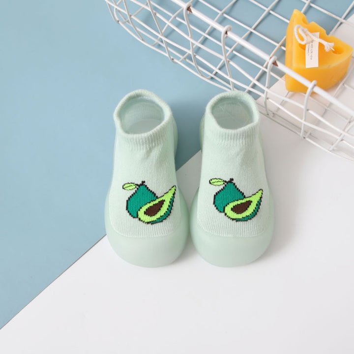 Baby Toddler Sock Shoes