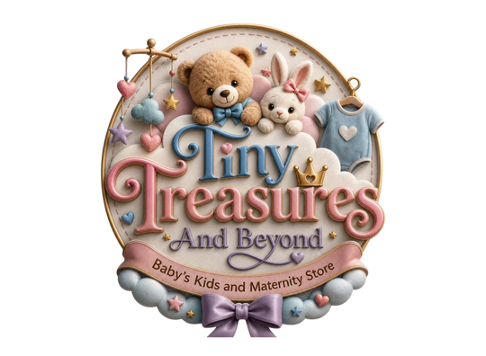 Tiny Treasures and Beyond