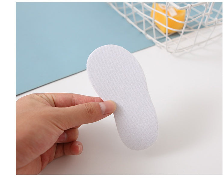 Baby Toddler Sock Shoes