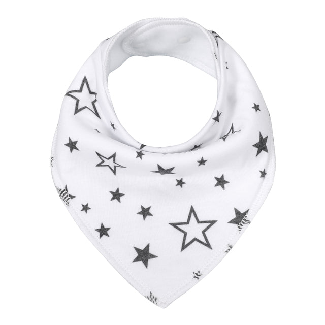 Baby Handkerchief Saliva Bib Set