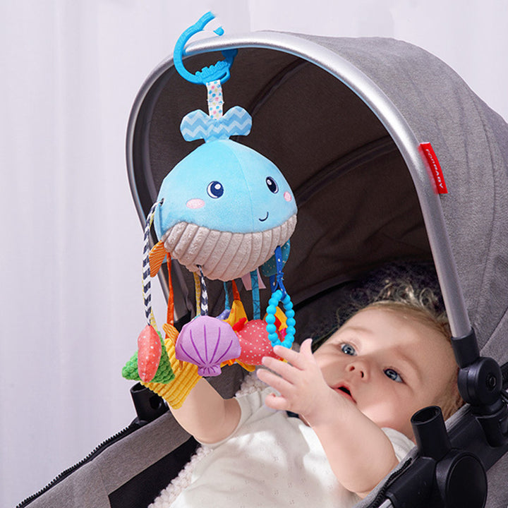 Chouchoule Baby Car Hanging Toy