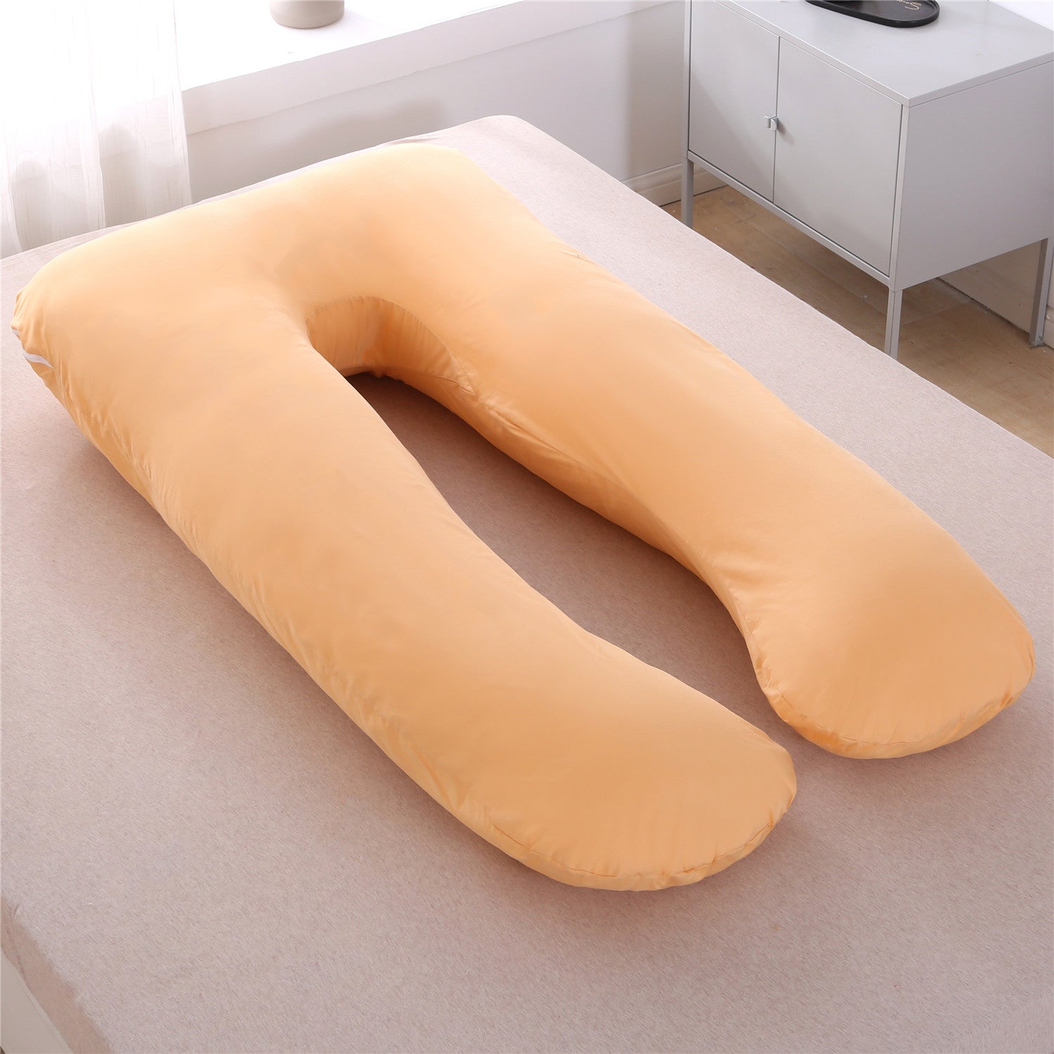 Maternity Pillow Side Pillow Removable And Washable