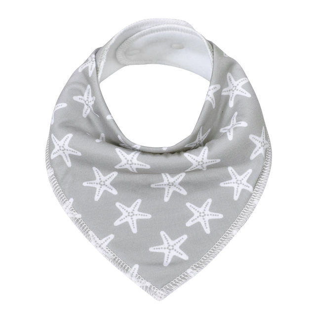 Baby Handkerchief Saliva Bib Set
